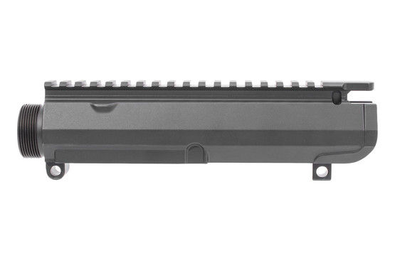 Ballistic Advantage Stripped AR10 upper receiver with forward assist and dust cover